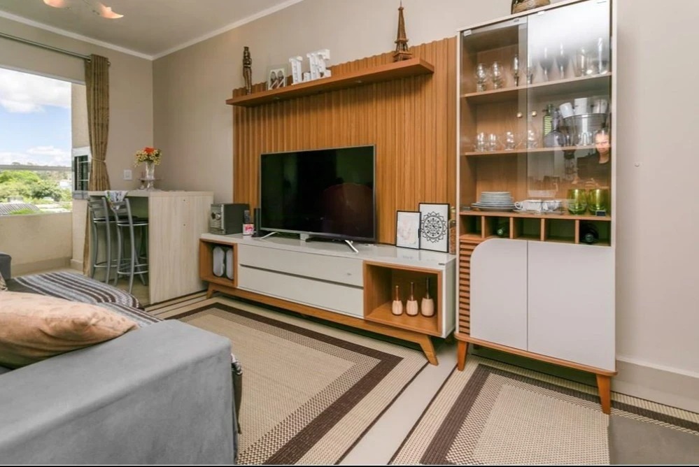 Imagem Apartamento com 2 Quartos à Venda, 44 m² em Morro Santana - Porto Alegre Imagem Apartamento com 2 Quartos à Venda, 44 m² em Morro Santana - Porto Alegre