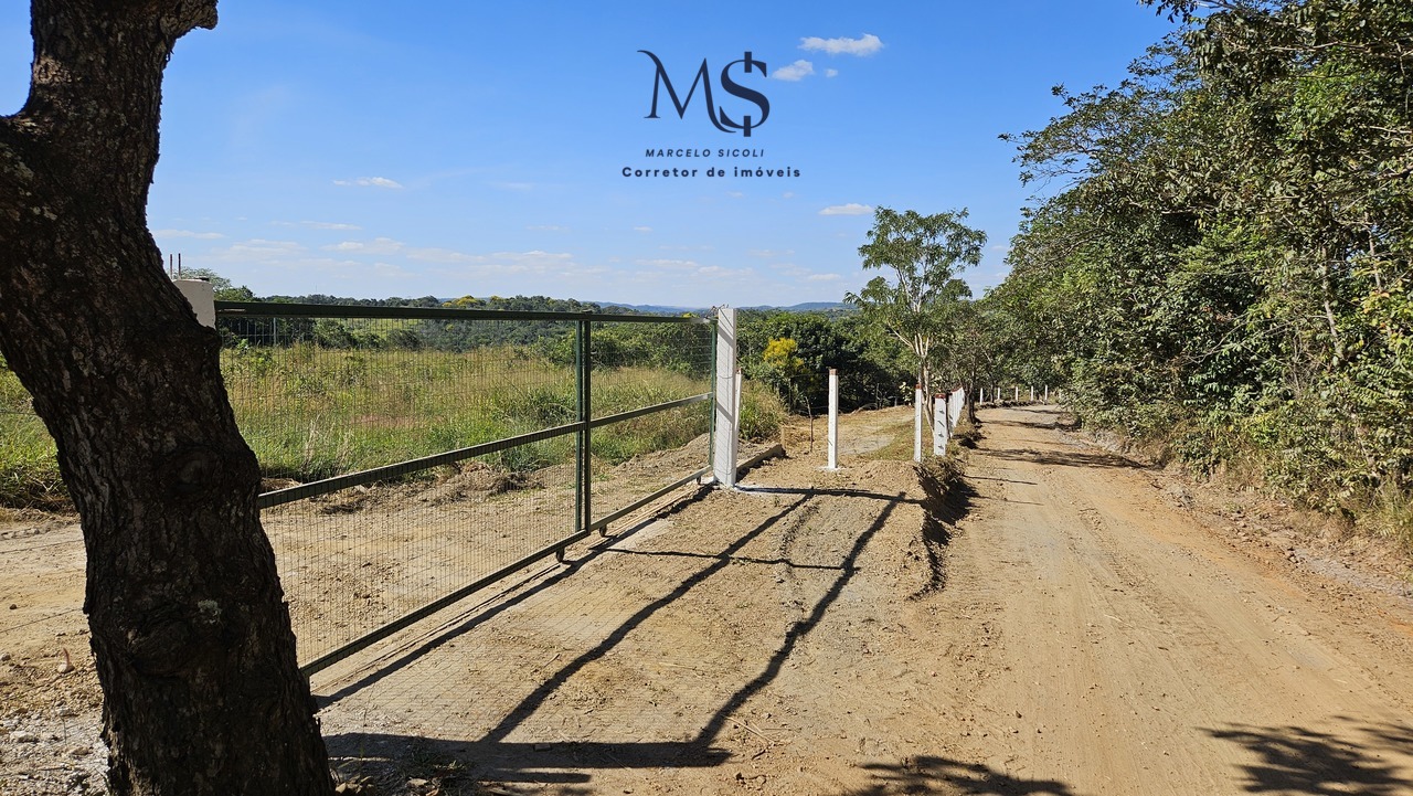 Imagem Terreno em Condomínio à Venda, 3 m²em Centro - Santo Antônio do Descoberto Imagem Terreno em Condomínio à Venda, 3 m²em Centro - Santo Antônio do Descoberto