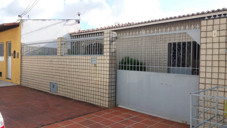 Imagem Casa com 4 Quartos à Venda, 126 m² em Cidade da Esperança - Natal