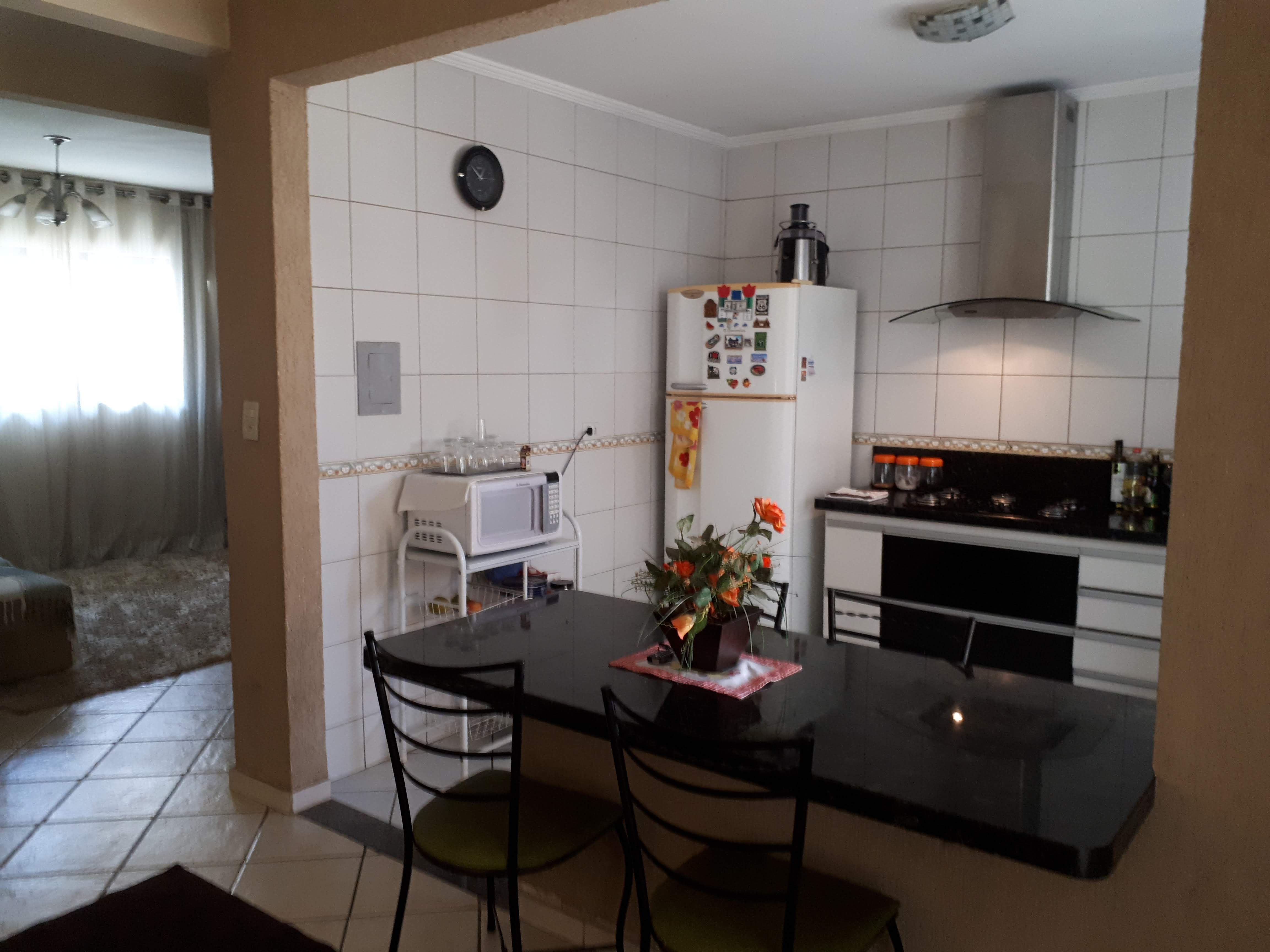 Imagem Casa de Condomínio com 3 Quartos à Venda, 128 m²em Vila Monticelli - Goiânia