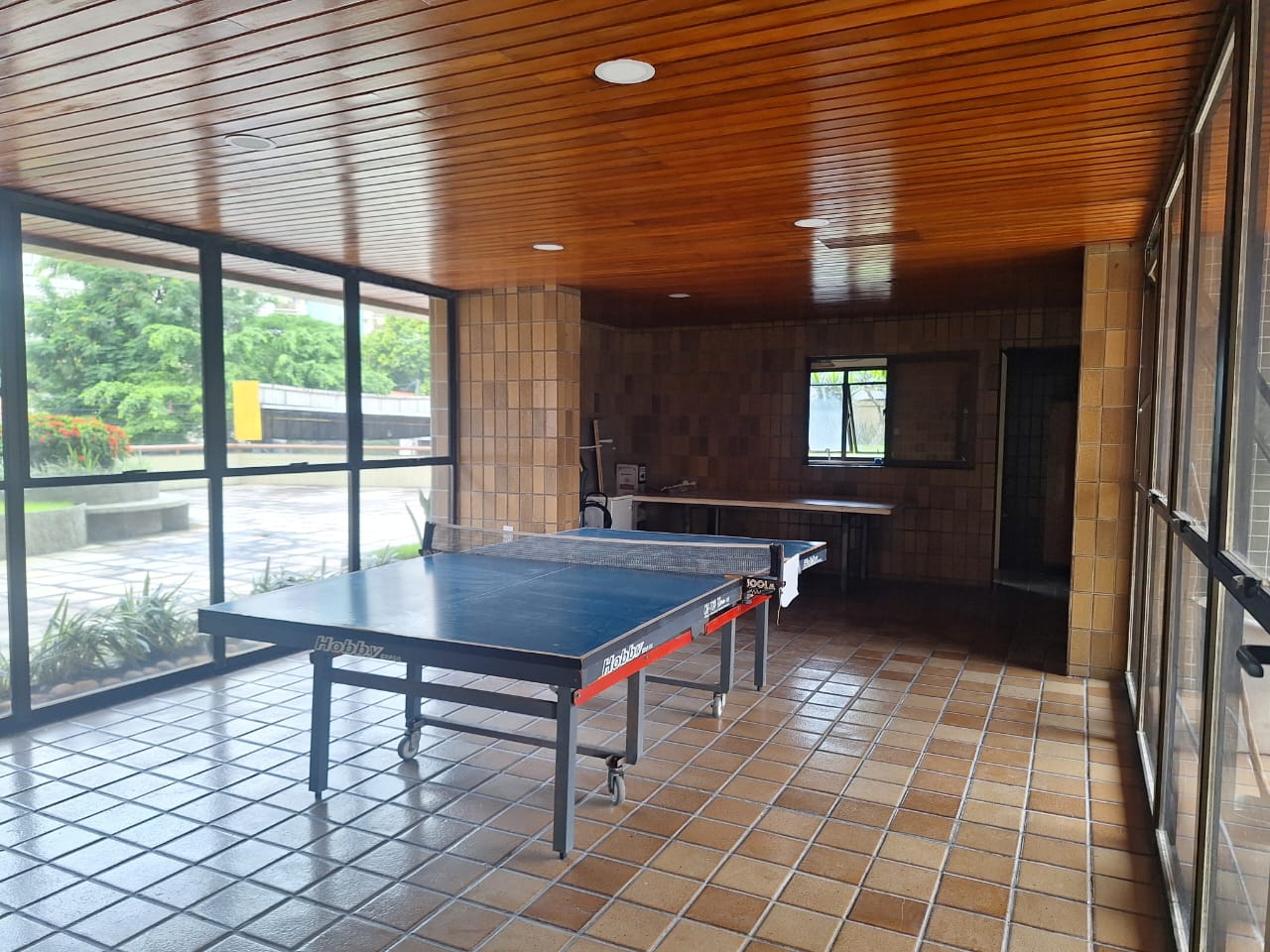 Imagem Apartamento com 4 Quartos à Venda, 260 m²em Poço - Recife