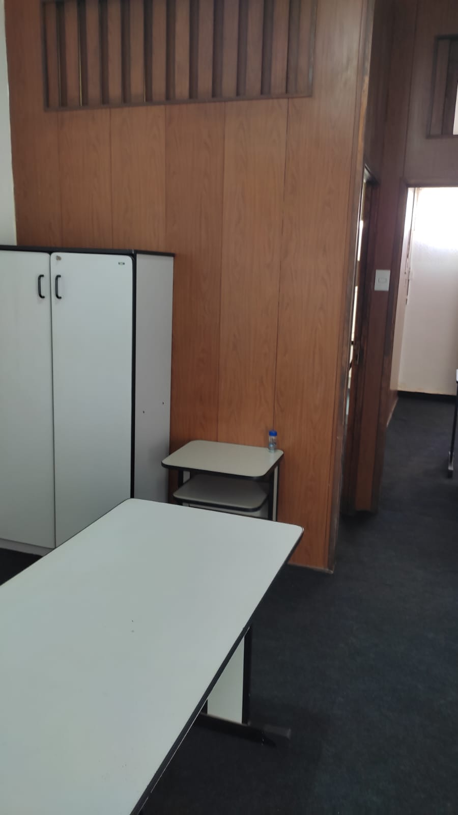 Imagem Sala Comercial à Venda, 36 m² em Centro - Bauru Imagem Sala Comercial à Venda, 36 m² em Centro - Bauru