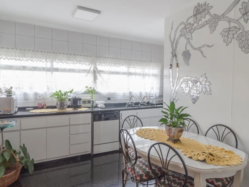 Imagem Apartamento com 3 Quartos à Venda, 198 m²em Vila Monumento - São Paulo Imagem Apartamento com 3 Quartos à Venda, 198 m²em Vila Monumento - São Paulo