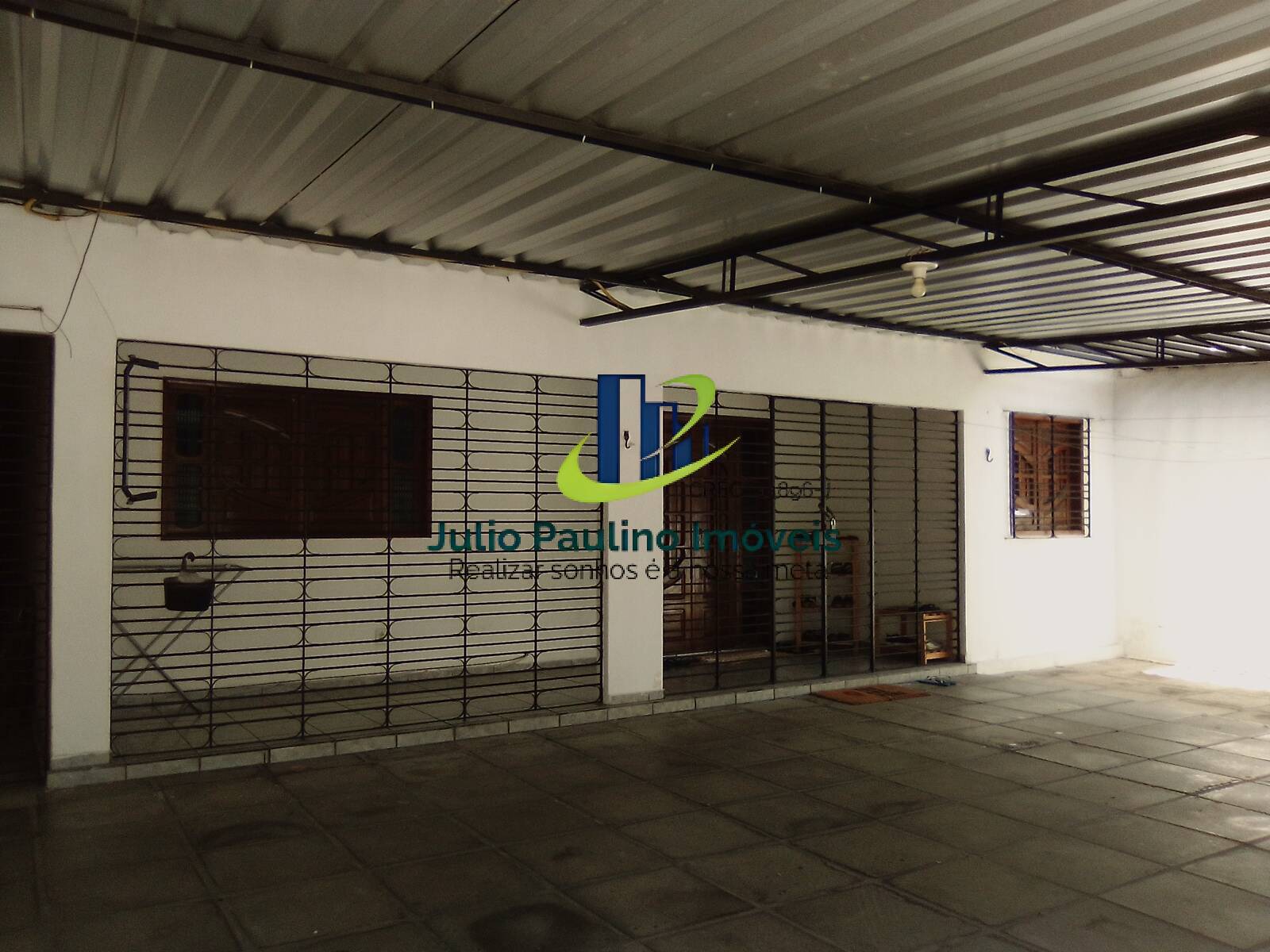 Imagem Casa com 5 Quartos à Venda, 270 m²em Maranguape I - Paulista