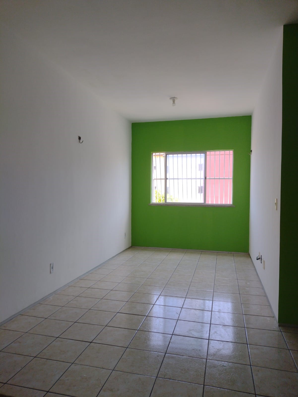 Imagem Apartamento com 3 Quartos à Venda, 60 m² em Panamericano - Fortaleza