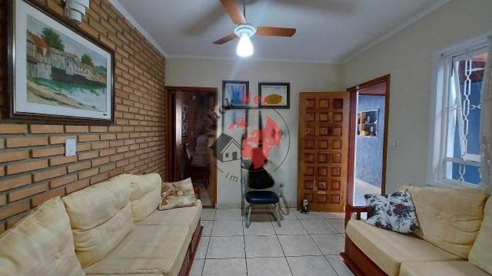 Imagem Casa com 2 Quartos à Venda, 149 m²em Independência - São Bernardo do Campo