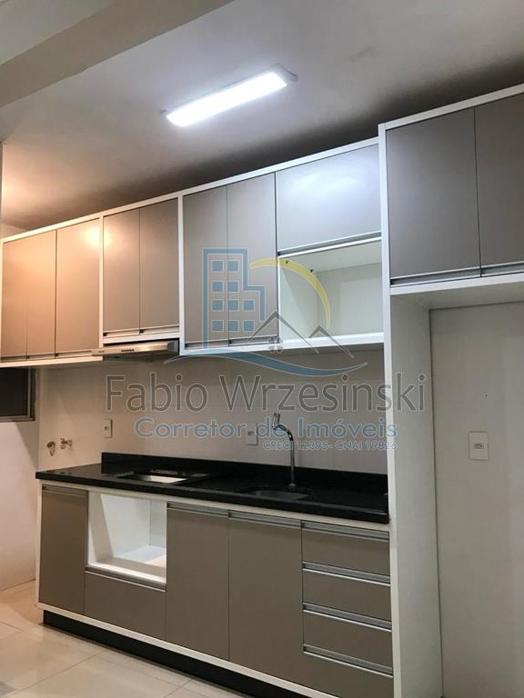 Imagem Apartamento com 2 Quartos à Venda, 57 m²em Floresta - Joinville