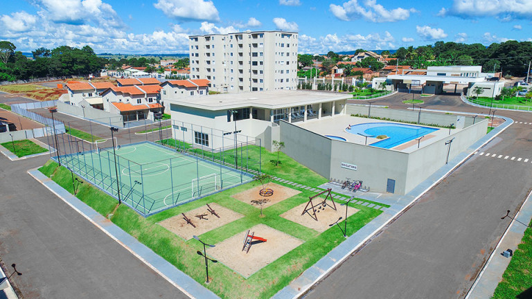 Imagem Apartamento com 2 Quartos à Venda, 58 m² em Jardim Belo Horizonte - Aparecida de Goiânia Imagem Apartamento com 2 Quartos à Venda, 58 m² em Jardim Belo Horizonte - Aparecida de Goiânia