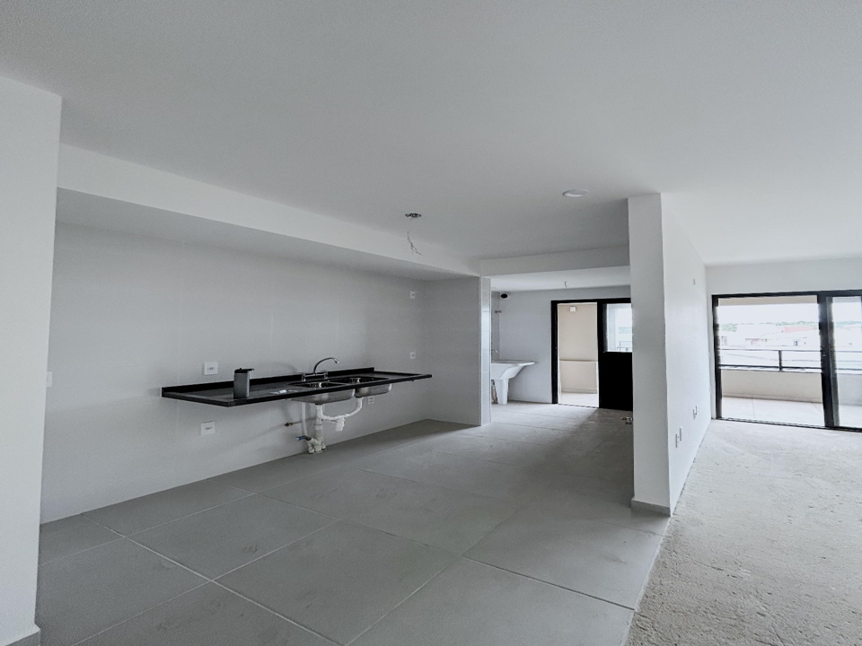 Imagem Apartamento com 2 Quartos à Venda, 95 m² em Parque Residencial Eloy Chaves - Jundiaí