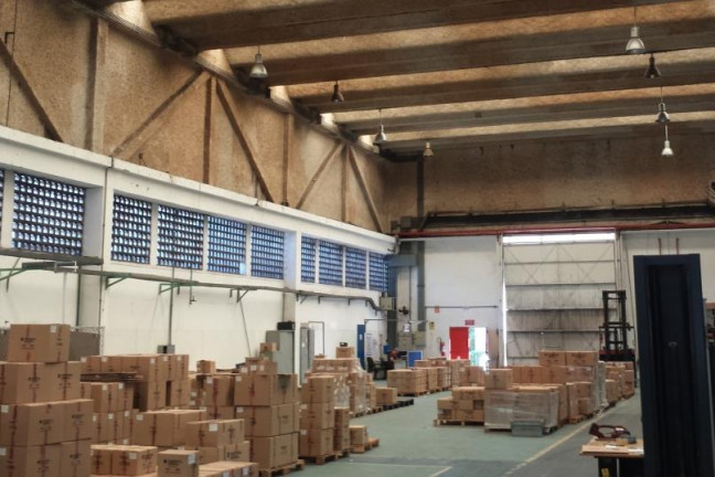 Imagem Imóvel Comercial à Venda, 43.656 m² em Piraporinha - Diadema Imagem Imóvel Comercial à Venda, 43.656 m² em Piraporinha - Diadema