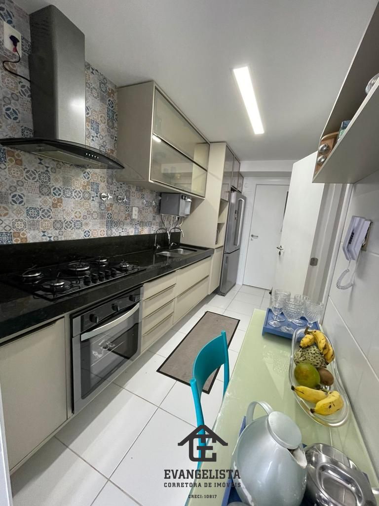 Imagem Apartamento com 3 Quartos à Venda, 126 m² em Aquarius - Salvador Imagem Apartamento com 3 Quartos à Venda, 126 m² em Aquarius - Salvador