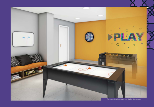 Imagem Apartamento com 2 Quartos à Venda, 35 m² em Parque Bristol - São Paulo Imagem Apartamento com 2 Quartos à Venda, 35 m² em Parque Bristol - São Paulo