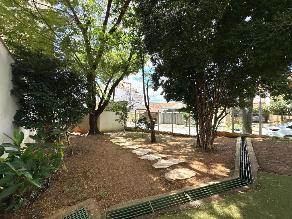 Imagem Apartamento com 3 Quartos à Venda, 75 m² em Santa Amélia - Belo Horizonte