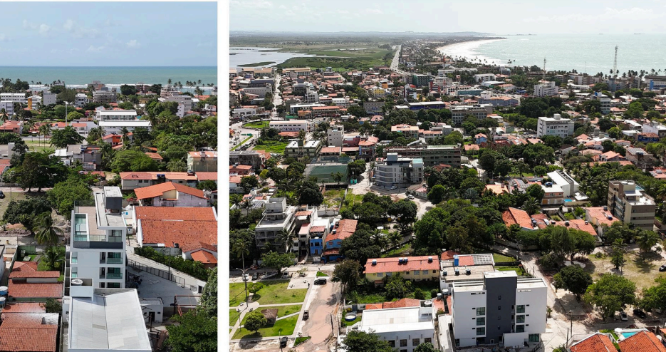 Imagem Flat com 1 Quarto à Venda, 31 m² em Loteamento Porto de Galinhas - ipojuca Imagem Flat com 1 Quarto à Venda, 31 m² em Loteamento Porto de Galinhas - ipojuca