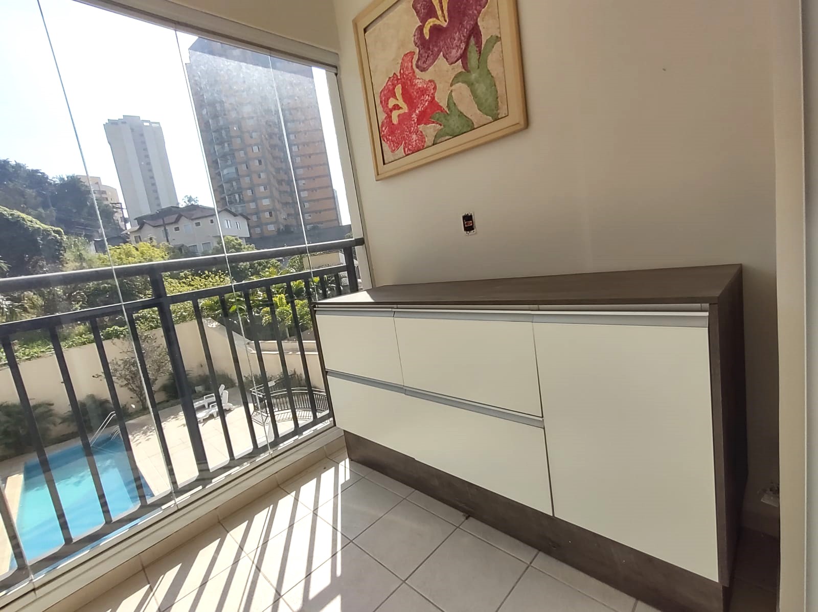 Imagem Apartamento com 2 Quartos à Venda, 57 m²em Vila Gomes - São Paulo Imagem Apartamento com 2 Quartos à Venda, 57 m²em Vila Gomes - São Paulo