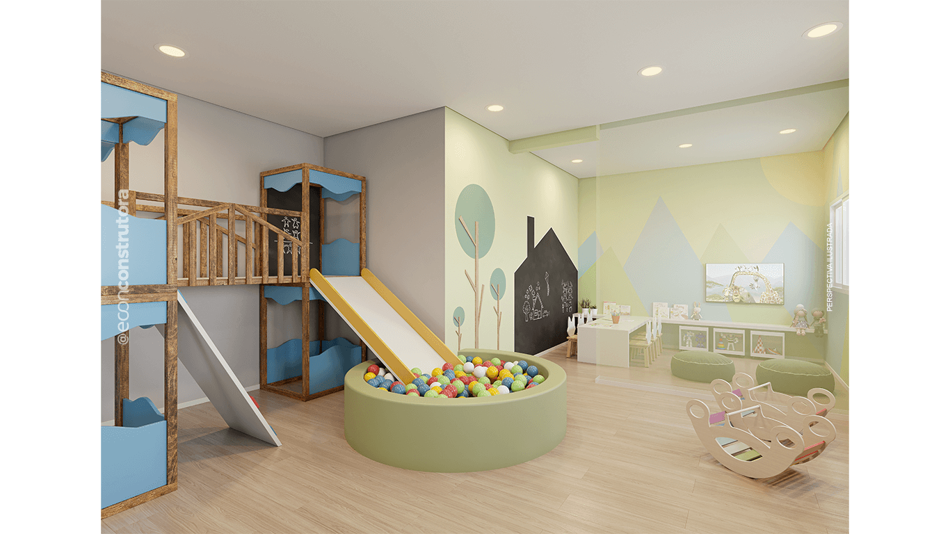 Imagem Apartamento com 2 Quartos à Venda, 56 m²em Picanço - Guarulhos