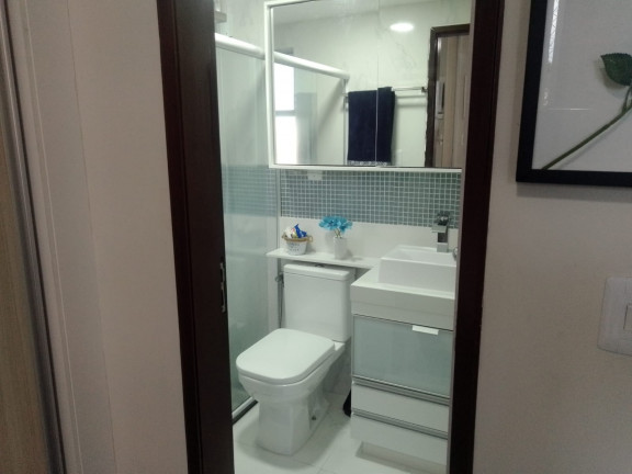 Imagem Apartamento com 3 Quartos à Venda, 80 m² em Nova Parnamirim - Parnamirim