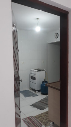 Imagem Sobrado com 2 Quartos à Venda, 120 m² em Vila Rosaria - São Paulo