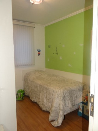 Imagem Apartamento com 2 Quartos à Venda, 67 m² em Vila Suzana - São Paulo