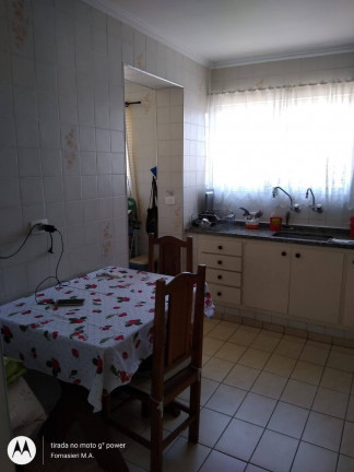 Imagem Apartamento com 3 Quartos à Venda, 103 m² em Bela Vista - Salto