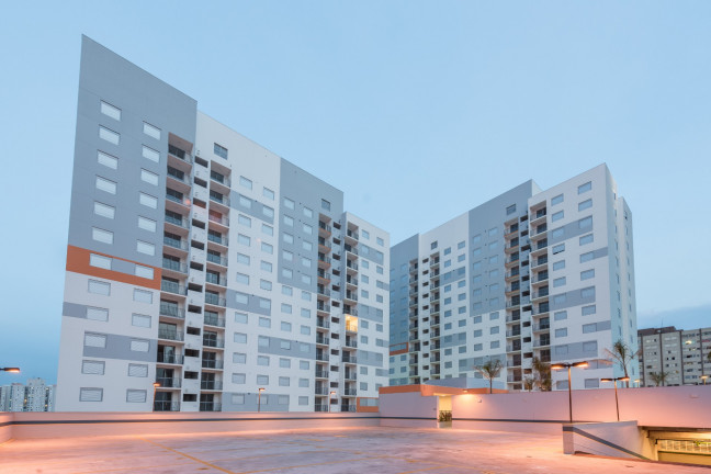 Imagem Apartamento com 3 Quartos à Venda, 62 m² em Parque São Jorge - São Paulo Imagem Apartamento com 3 Quartos à Venda, 62 m² em Parque São Jorge - São Paulo