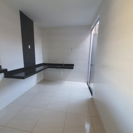 Imagem Casa com 2 Quartos à Venda, 78 m² em Residencial Santa Fé I - Goiânia Imagem Casa com 2 Quartos à Venda, 78 m² em Residencial Santa Fé I - Goiânia