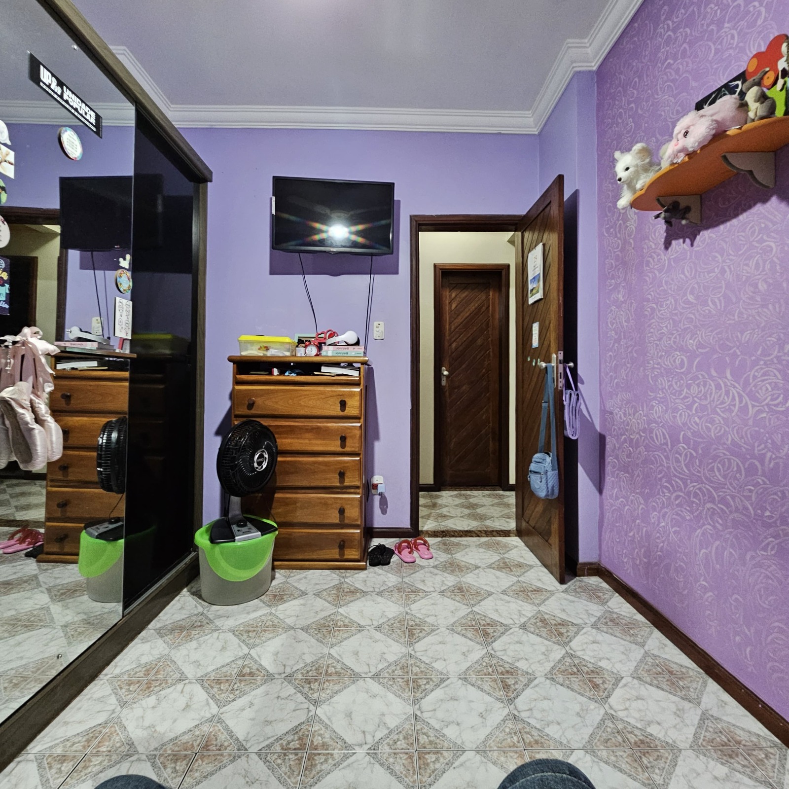 Imagem Apartamento com 3 Quartos à Venda, 88 m²em Pedreira - Belém