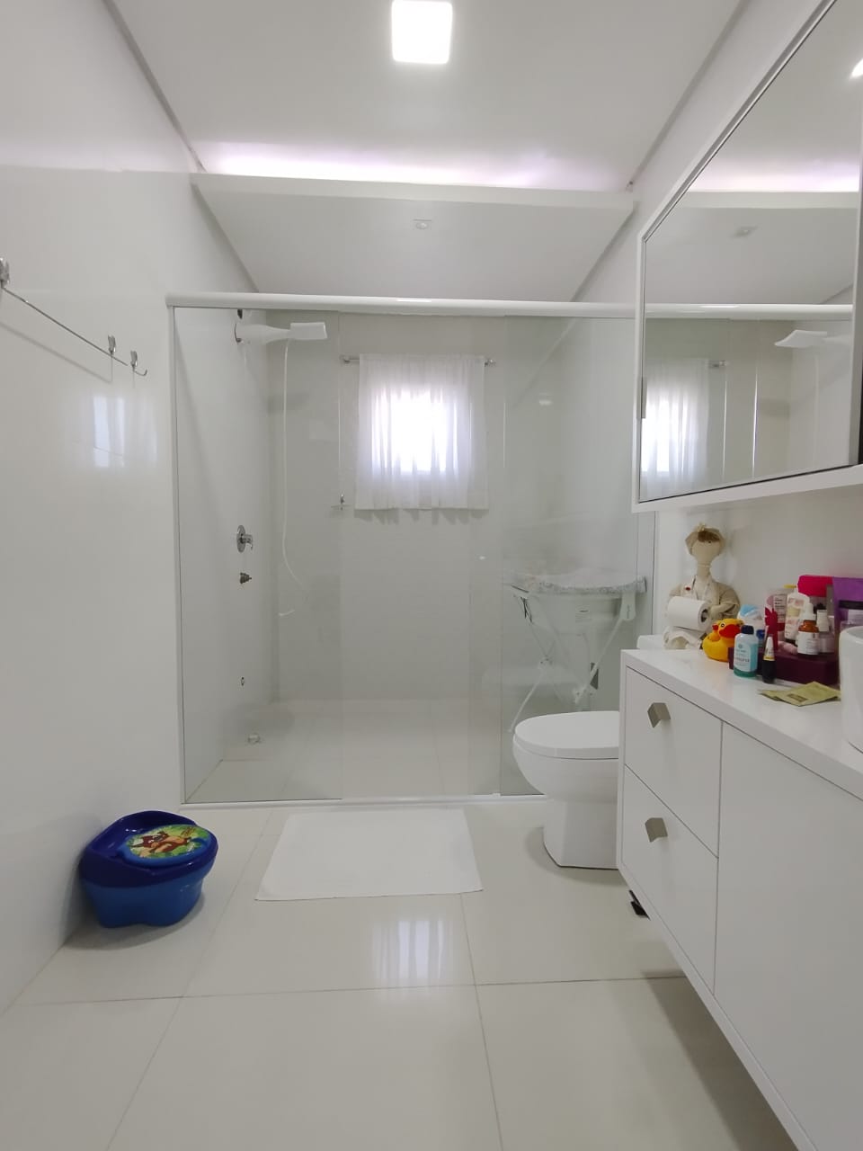 Imagem Sobrado com 3 Quartos à Venda ou Temporada, 360 m²em São José - Passo Fundo