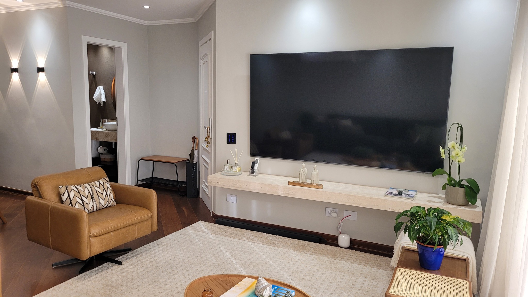 Imagem Apartamento com 4 Quartos à Venda, 177 m² em Vila Suzana - São Paulo