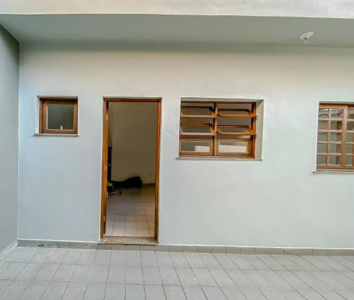 Casa com 3 Quartos à Venda, 184 m² em Vila Formosa - São Paulo