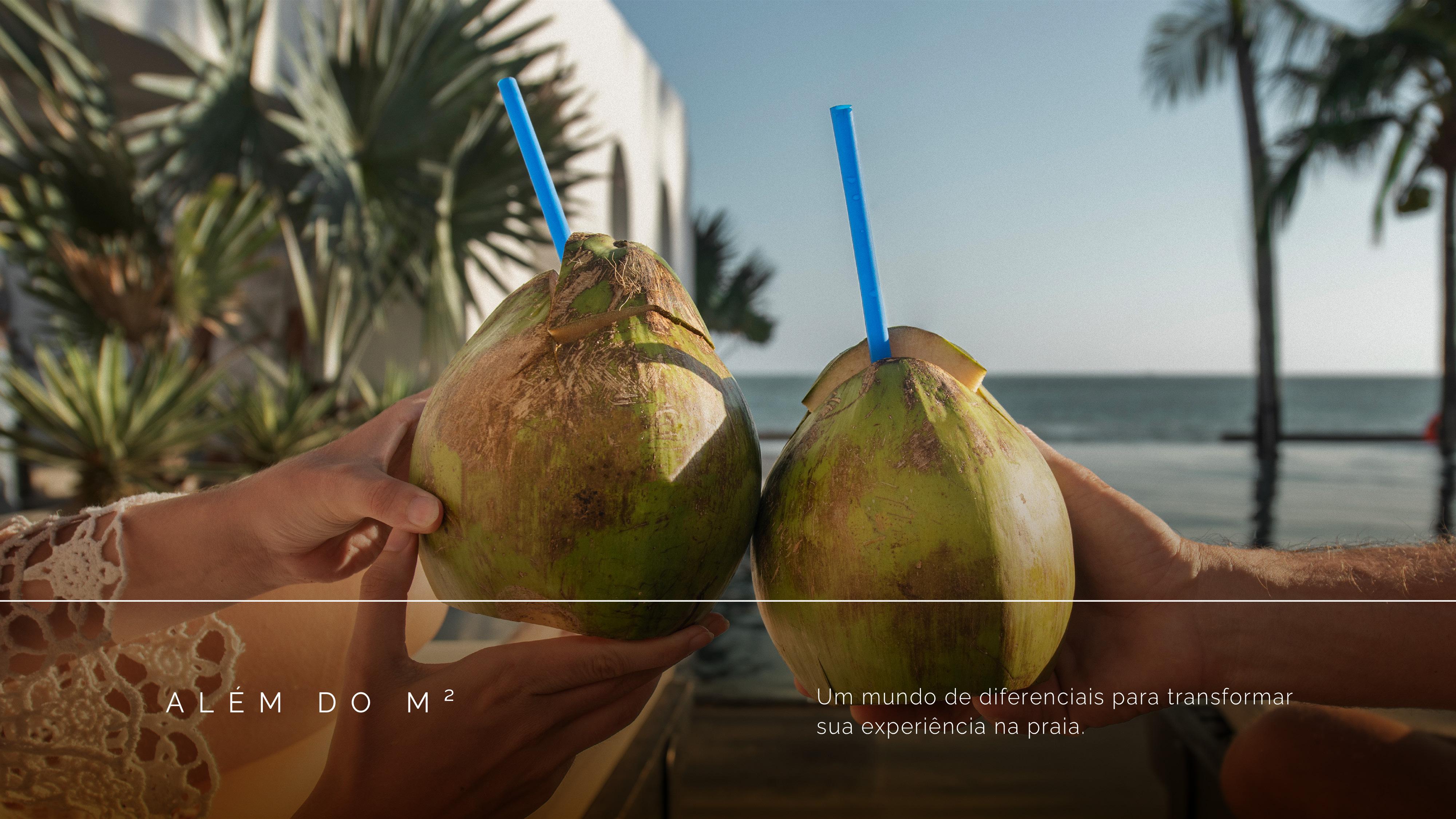 Imagem Apartamento com 2 Quartos à Venda, 59 m²em Praia dos Carneiros - Tamandaré Imagem Apartamento com 2 Quartos à Venda, 59 m²em Praia dos Carneiros - Tamandaré