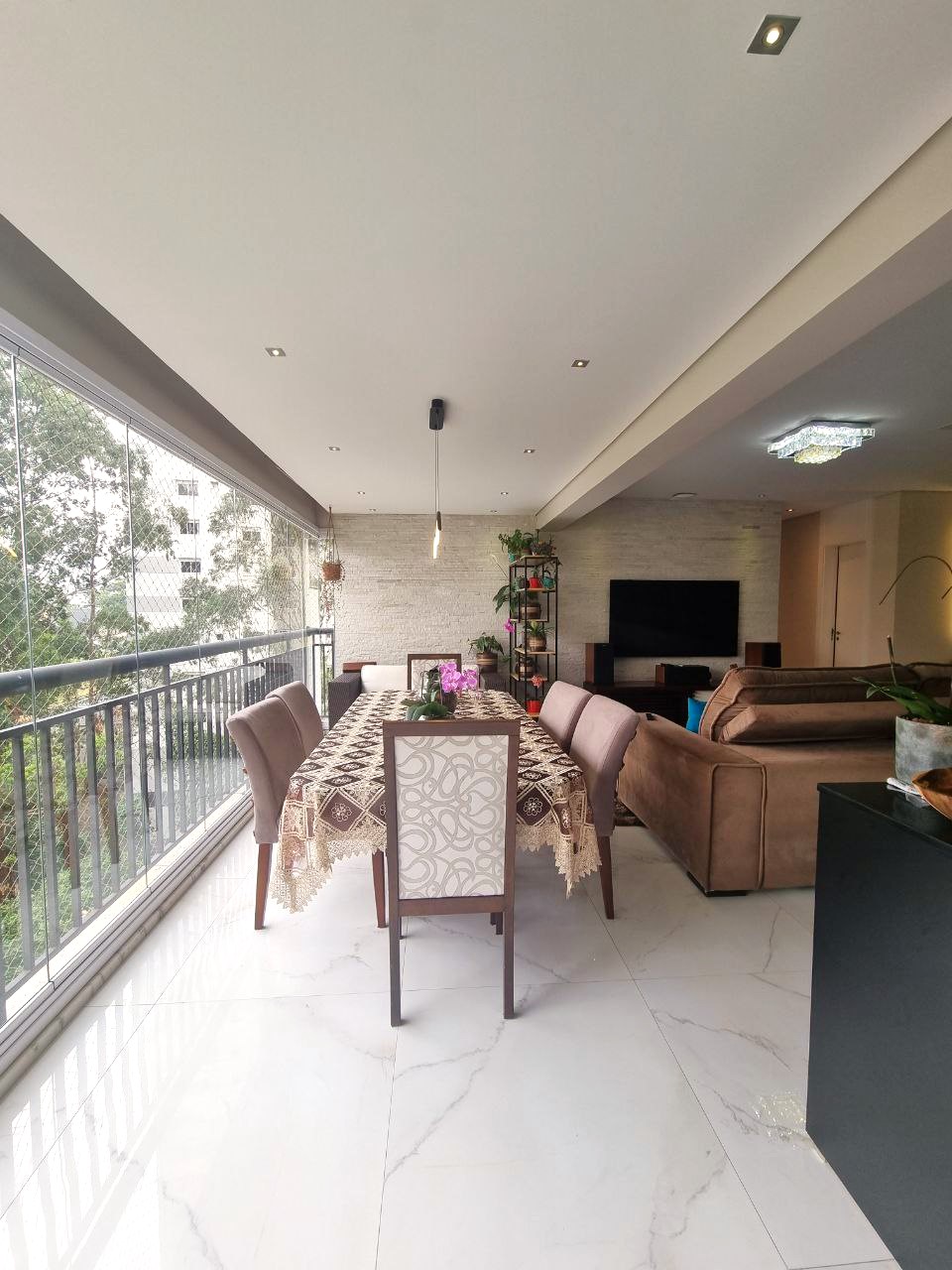 Imagem Apartamento com 3 Quartos à Venda, 133 m²em Parque Reboucas - São Paulo Imagem Apartamento com 3 Quartos à Venda, 133 m²em Parque Reboucas - São Paulo