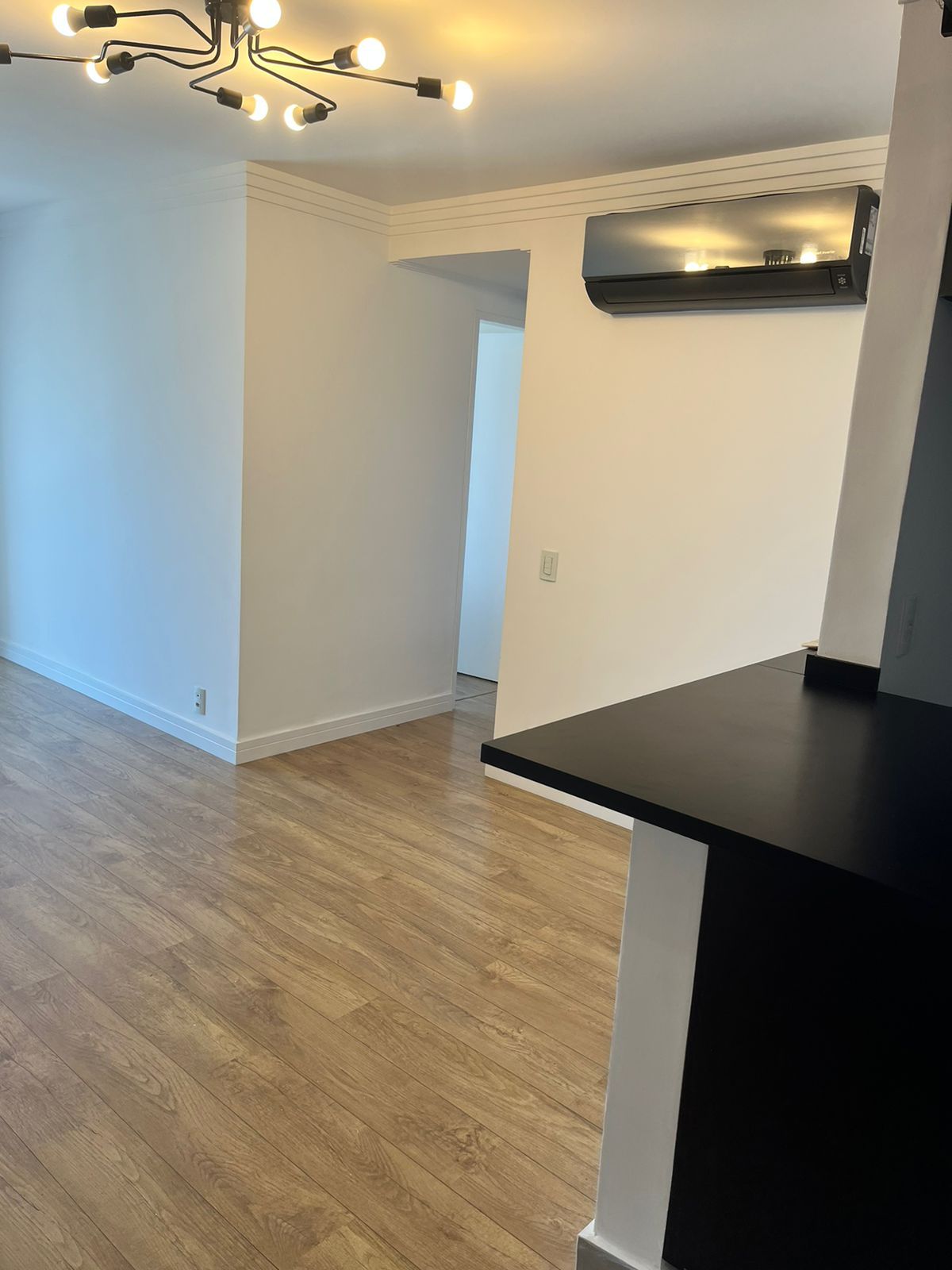 Imagem Apartamento com 3 Quartos à Venda, 77 m²em Água Branca - São Paulo Imagem Apartamento com 3 Quartos à Venda, 77 m²em Água Branca - São Paulo
