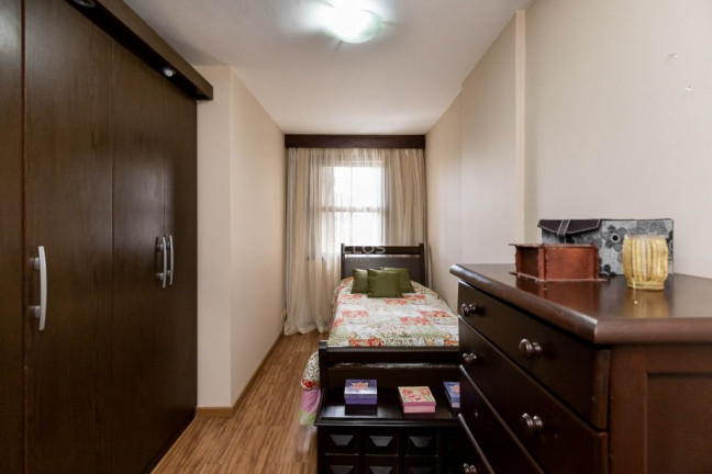 Foto do imóvel Apartamento com 3 Quartos à Venda, 82 m² em Juvevê - Curitiba