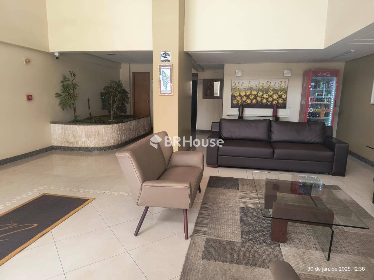 Imagem Apartamento com 3 Quartos à Venda, 80 m² em Norte (Águas Claras) - Brasília