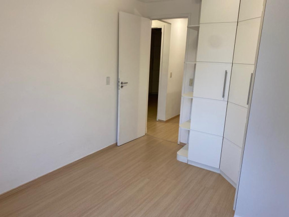 Imagem Casa de Condomínio com 3 Quartos à Venda, 110 m² em Urbanova VI - São José dos Campos
