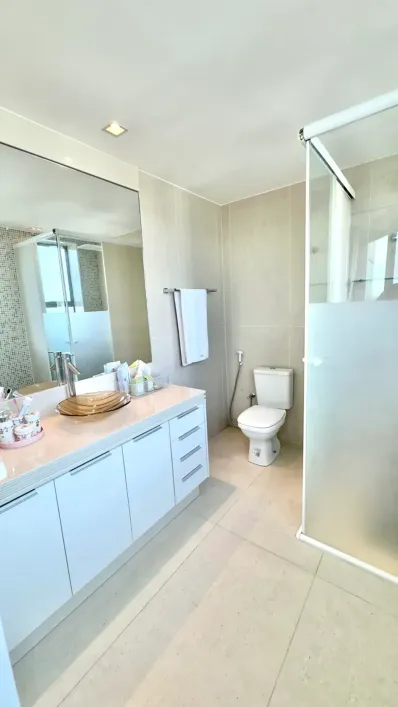 Imagem Apartamento com 3 Quartos à Venda, 359 m² em Ribeira - Natal Imagem Apartamento com 3 Quartos à Venda, 359 m² em Ribeira - Natal
