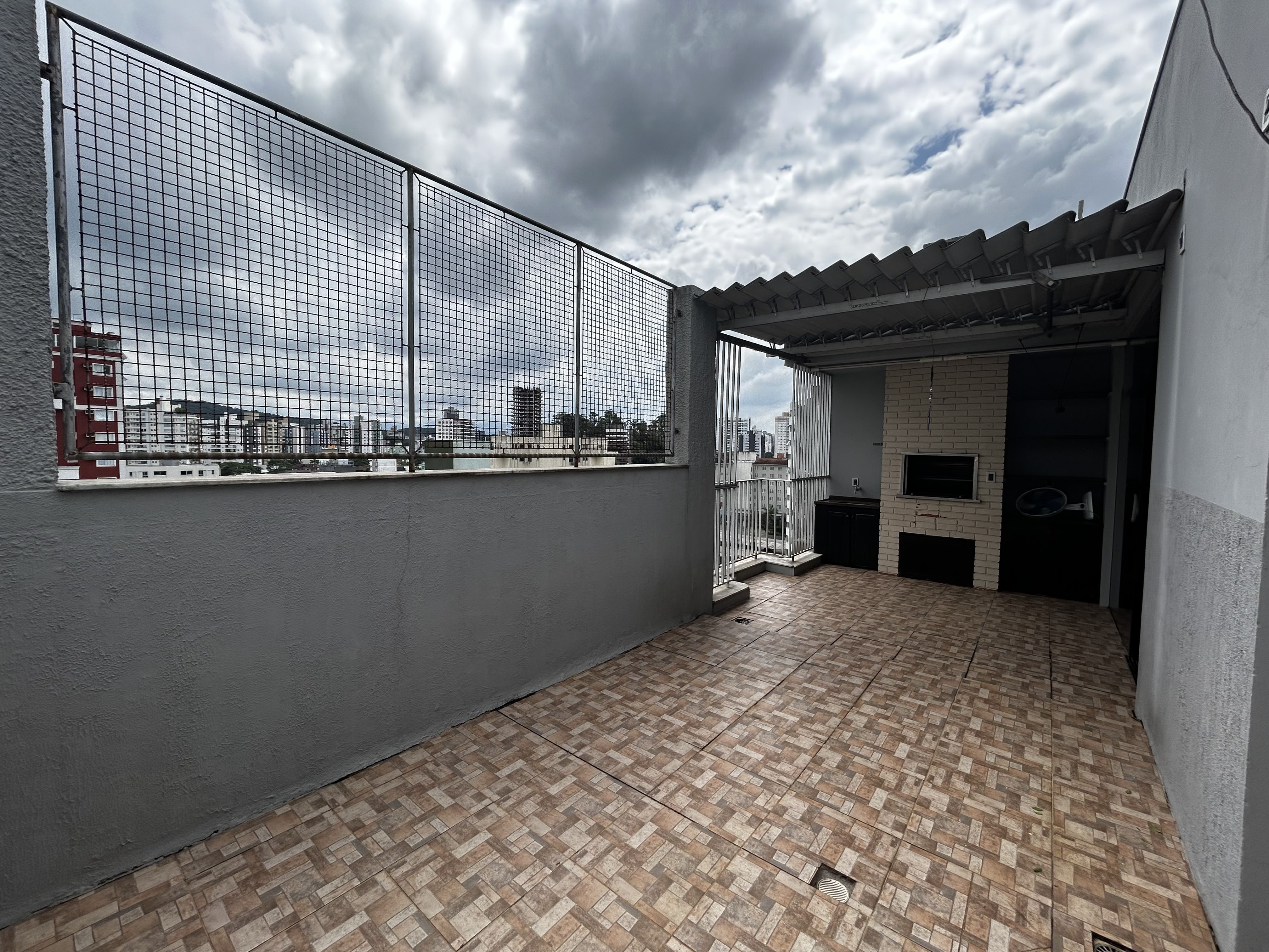 Imagem Cobertura à Venda, 188 m²em Anita Garibaldi - Joinville