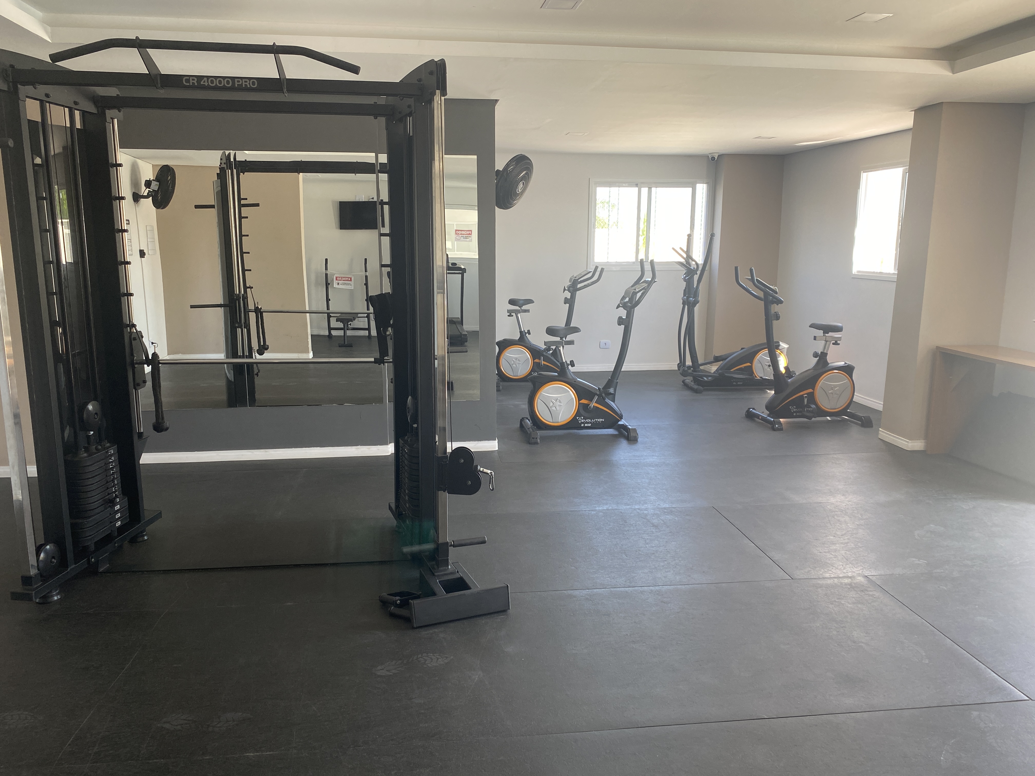 Imagem Apartamento com 3 Quartos à Venda, 5 m²em Jardim Califórnia - Jacareí