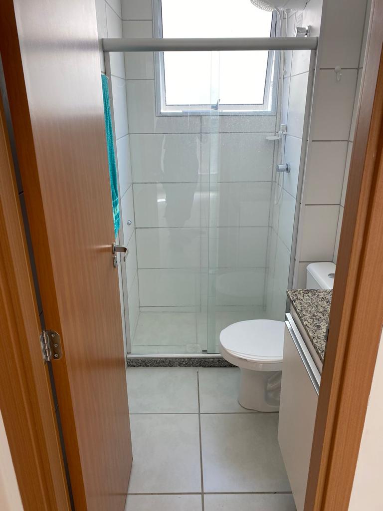 Imagem Apartamento com 2 Quartos para Alugar, em Boa União (Abrantes) - Camaçari