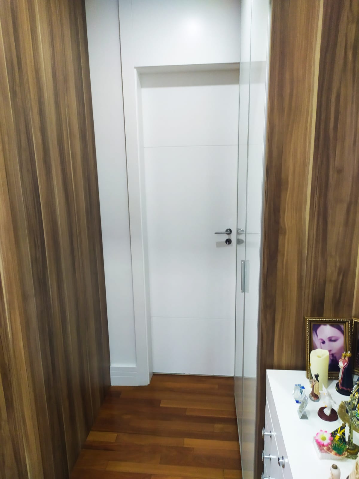 Imagem Apartamento com 3 Quartos à Venda, 192 m²em Jardim Avelino - São Paulo