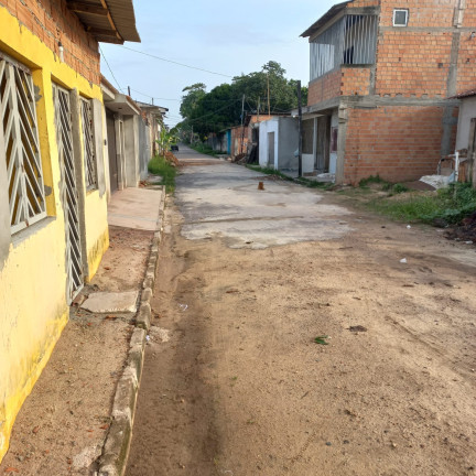 Imagem Terreno à Venda, 364 m²em Águas Brancas - Ananindeua Imagem Terreno à Venda, 364 m²em Águas Brancas - Ananindeua