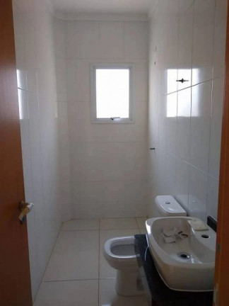 Imagem Casa com 3 Quartos à Venda, 157 m² em Boqueirão - Praia Grande