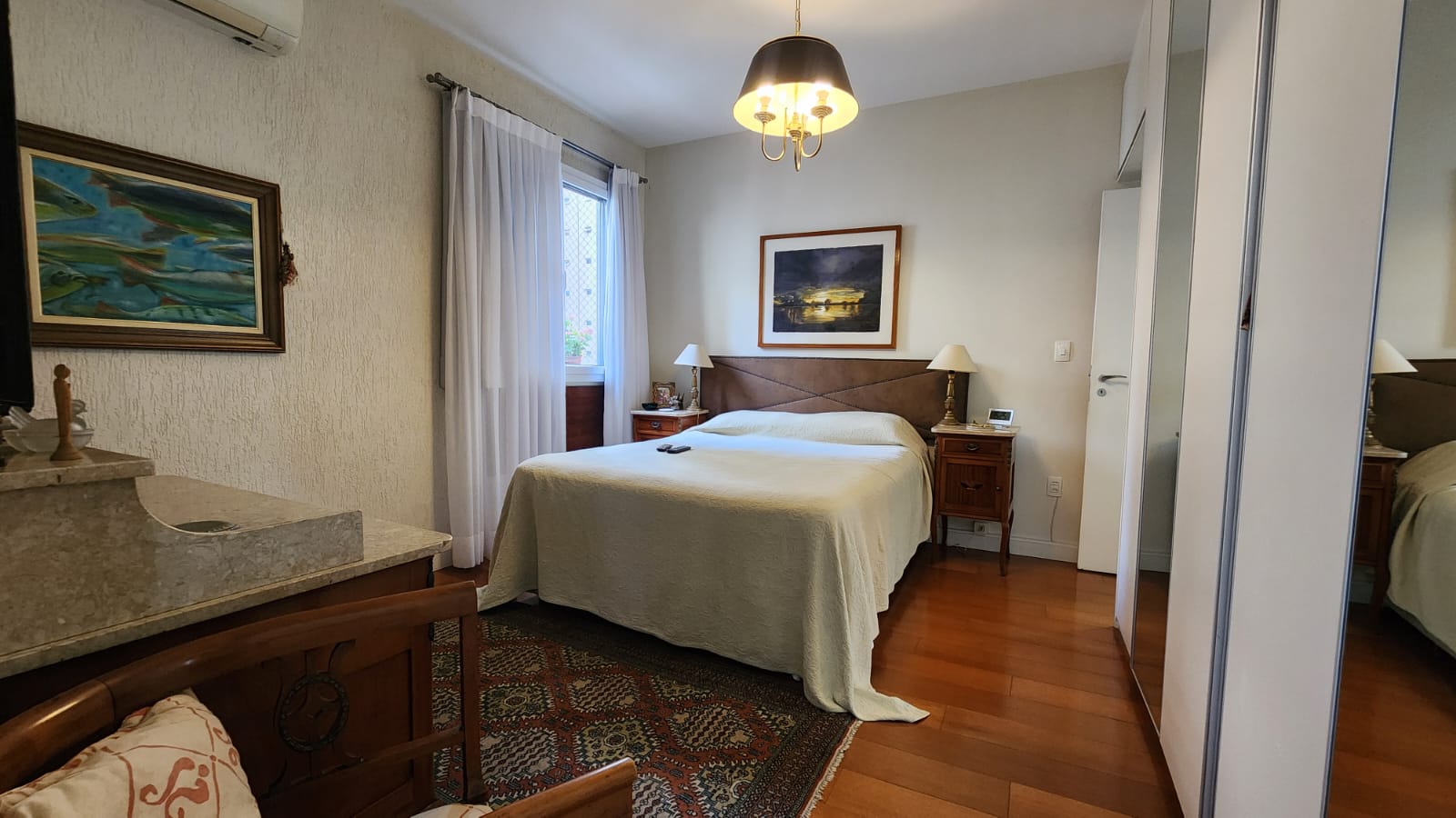 Imagem Apartamento com 3 Quartos à Venda, 185 m²em Boqueirão - Santos Imagem Apartamento com 3 Quartos à Venda, 185 m²em Boqueirão - Santos