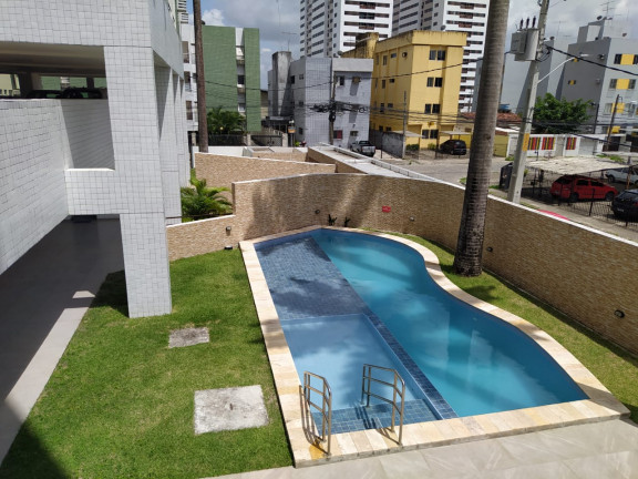Imagem Apartamento com 2 Quartos à Venda, 54 m² em Várzea - Recife