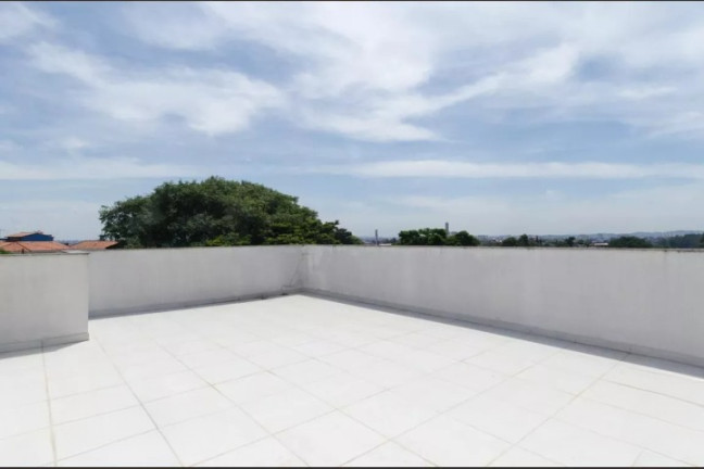 Imagem Cobertura com 3 Quartos à Venda, 136 m² em Centro - Diadema Imagem Cobertura com 3 Quartos à Venda, 136 m² em Centro - Diadema
