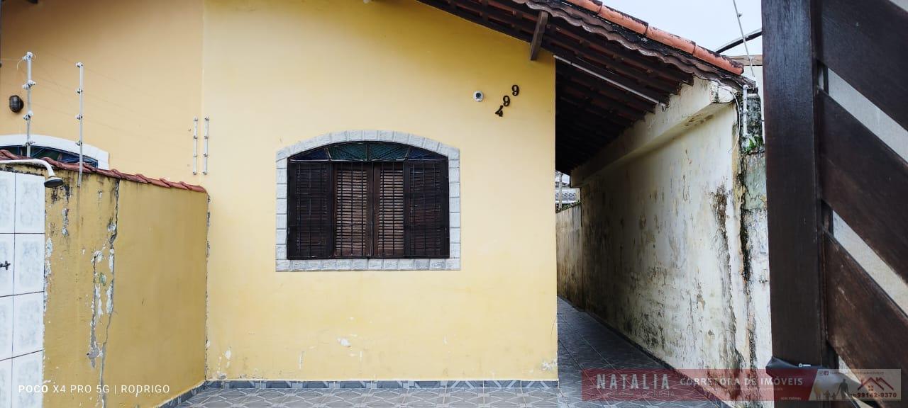 Imagem Casa com 2 Quartos à Venda, 150 m²em Balneário Nova Itanhaém - Itanhaém