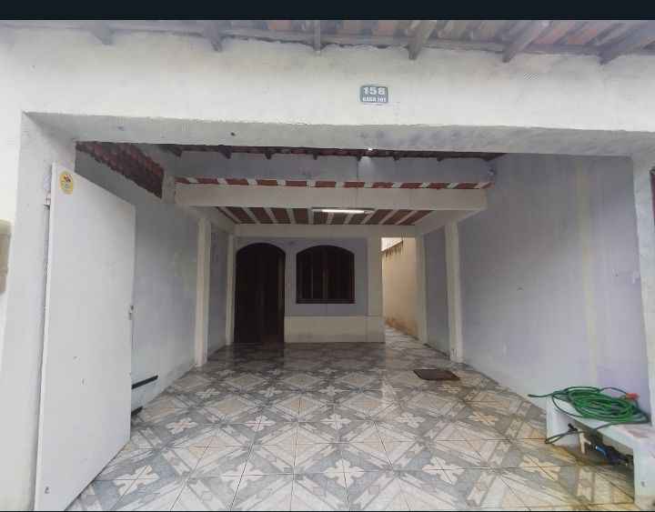 Imagem Casa com 2 Quartos à Venda, em Bangu - Rio de Janeiro Imagem Casa com 2 Quartos à Venda, em Bangu - Rio de Janeiro
