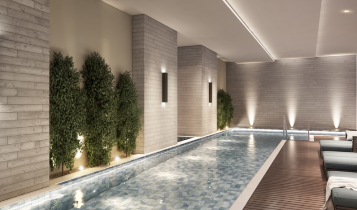Imagem Apartamento com 3 Quartos à Venda, 112 m² em Vila São Francisco - São Paulo Imagem Apartamento com 3 Quartos à Venda, 112 m² em Vila São Francisco - São Paulo