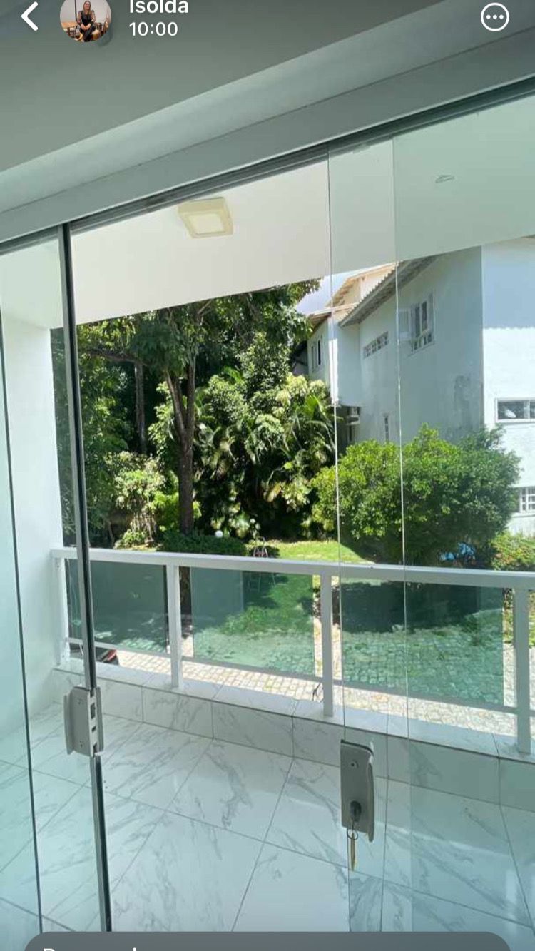 Imagem Casa de Condomínio com 2 Quartos para Alugar, 70 m²em São Cristóvão - Salvador Imagem Casa de Condomínio com 2 Quartos para Alugar, 70 m²em São Cristóvão - Salvador